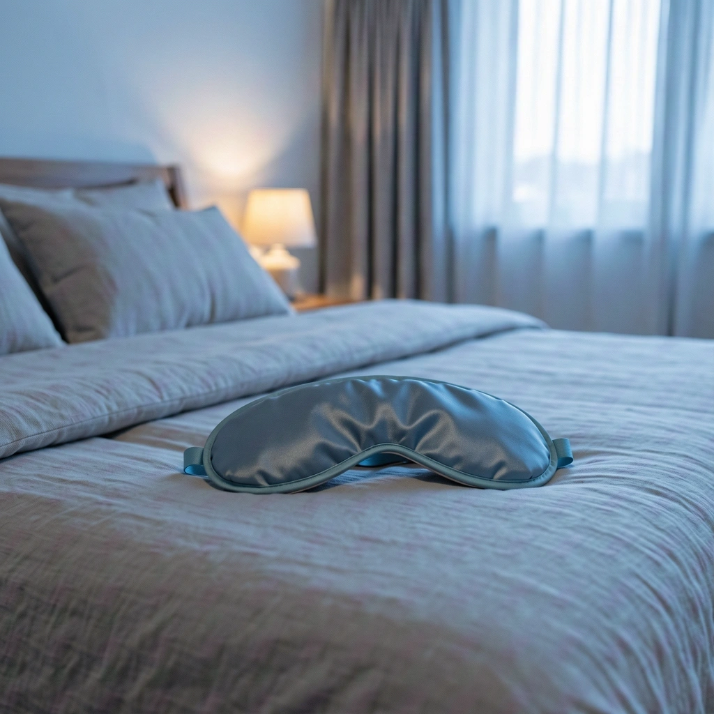 Environnement de sommeil optimal