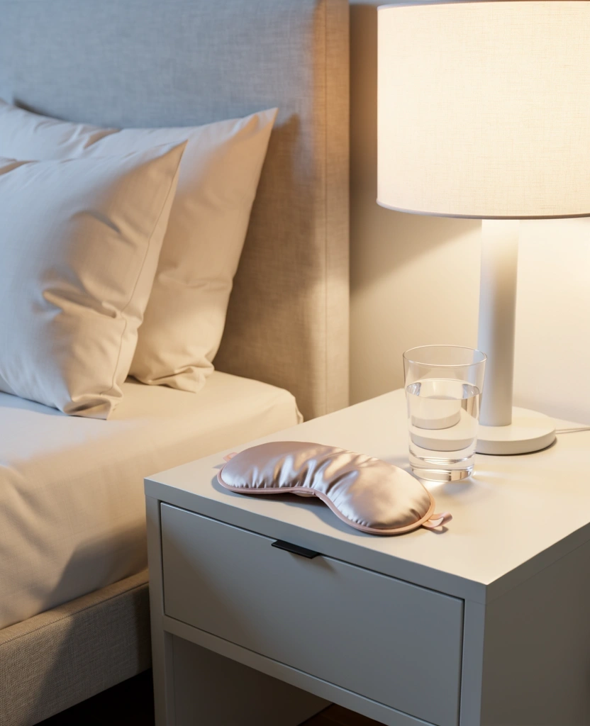 Environnement de sommeil serein